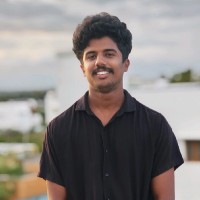 sooraj c
