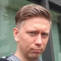 Mika Mäkinen
