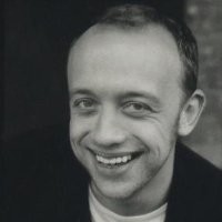 Michael Lambourne