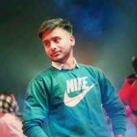 Ritik Sharma