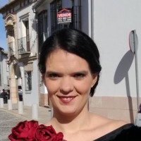 Rocio Daza Perez