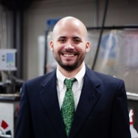 Daniel P. Edge