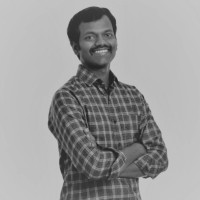 Anandakumar Arumuga Perumal