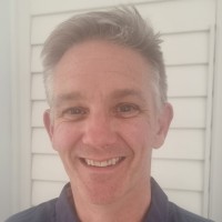 Simon Daly