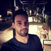 Marcos Vinícius Rogero Coelho