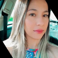 Hellen Priscila