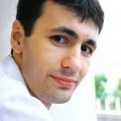Aleksey Lebedev