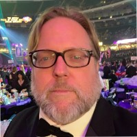 Michael Holsomback