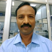 Mahesha Mahadevappa
