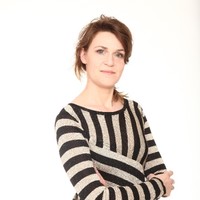 Zuzana Burdikova