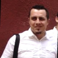 Akram Kerkache