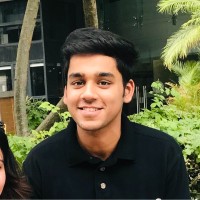 Mayank Jain