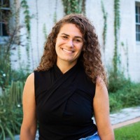 Brooke Binstock, LCSW, LMT, RYT