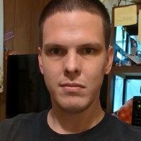 Aaron Burkholder