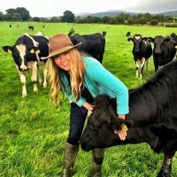 Sarah Durdin Robertson