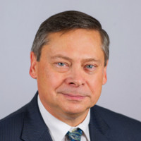 Garth Reimel