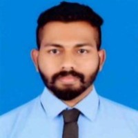 Bibin Raj Francis