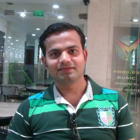 Amrendra Jha
