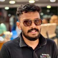 Sachin Paul Mathew