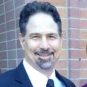Gerald Marfisi