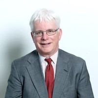 Peter Chidgey