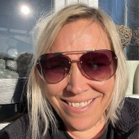 Tina Ä Zettervall