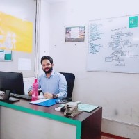 Nikhil K.
