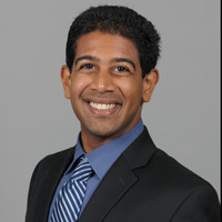 Ashton Sequeira
