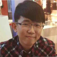 Tony Sai Sian Zhi