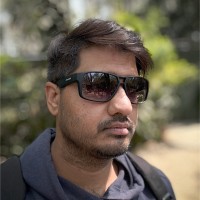 Ehethesham Hk