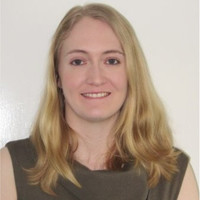 Stephanie Lowey  罗懿璨