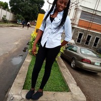 Dorcas Okorogume