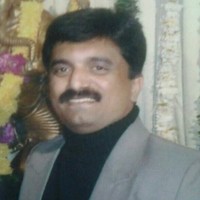 Sandesh Chavan