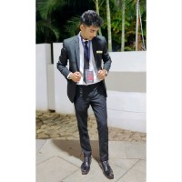 Rushikesh Bekwadkar