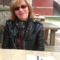 Victoria Suarez Fernandez