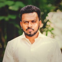 Kirikanthan Sahadevan