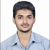 Arun Raj