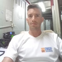 Gustavo Falcón Mendoza