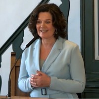 Klazina Logtenberg-Zijlstra