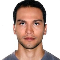 Carlos Eduardo Araujo dos Santos
