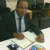 C.A. HIMANSHU AGRAWAL