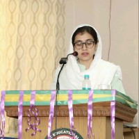 Safeena Begum