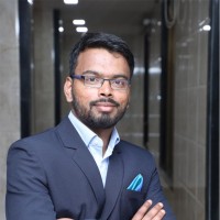 Aditya Bobade