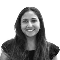 Jasmine Patel