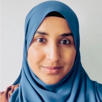 Nashima Begum