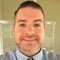 Brad Coffey