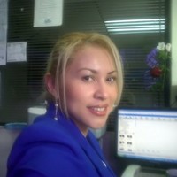 Angela Maria