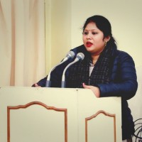 Shefali Mishra