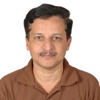 Sunil Kurtakoti