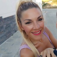 Carolina Garrido Gonzalez